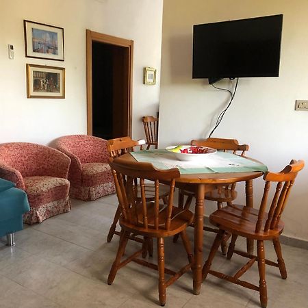 Villa Casa Indipendente I Due Mari Porto Torres Esterno foto