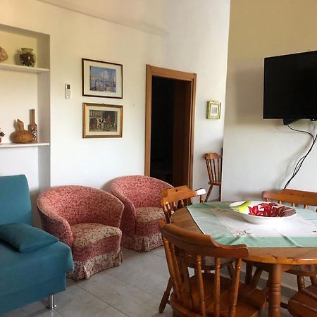 Villa Casa Indipendente I Due Mari Porto Torres Esterno foto