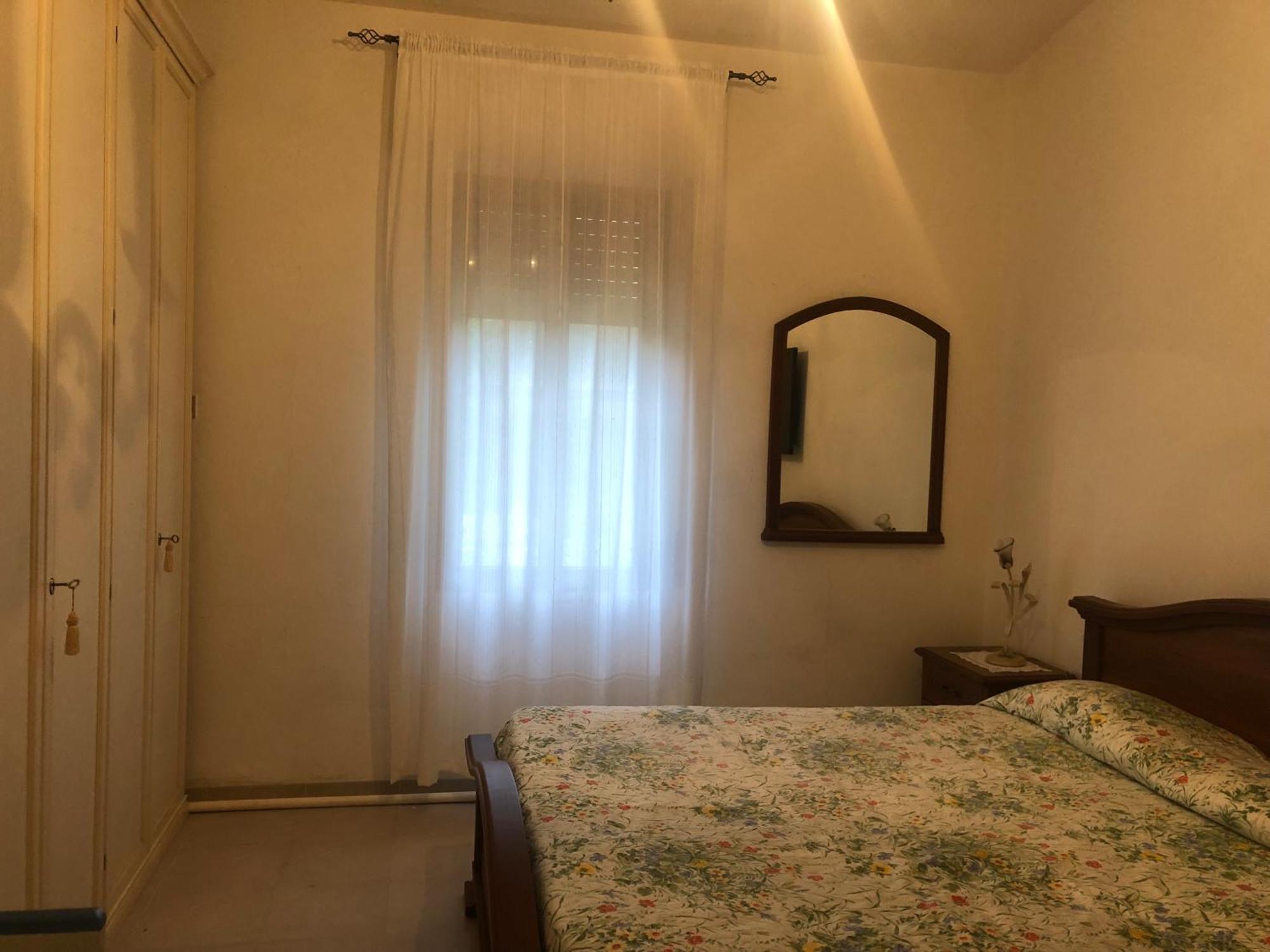 Villa Casa Indipendente I Due Mari Porto Torres Esterno foto